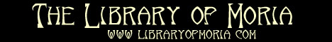 Visit the Library of Moria!